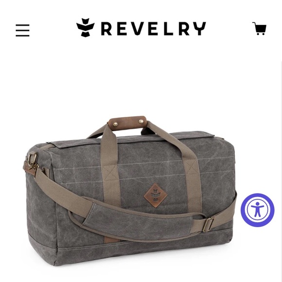 Revelry the weekender bag - Picture 15 of 16